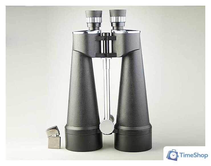 Бинокль Veber БП 25x100 - Изображение №3 — Интернет-магазин Time-Shop