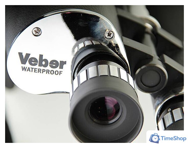 Бинокль Veber БП 25x100 - Изображение №4 — Интернет-магазин Time-Shop