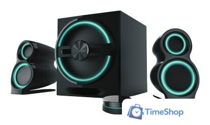 Акустика Microlab T10 - Изображение №2 — Интернет-магазин Time-Shop