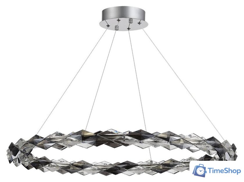 Подвесная люстра ST Luce SL6009.113.01 - Изображение №2 — Интернет-магазин Time-Shop