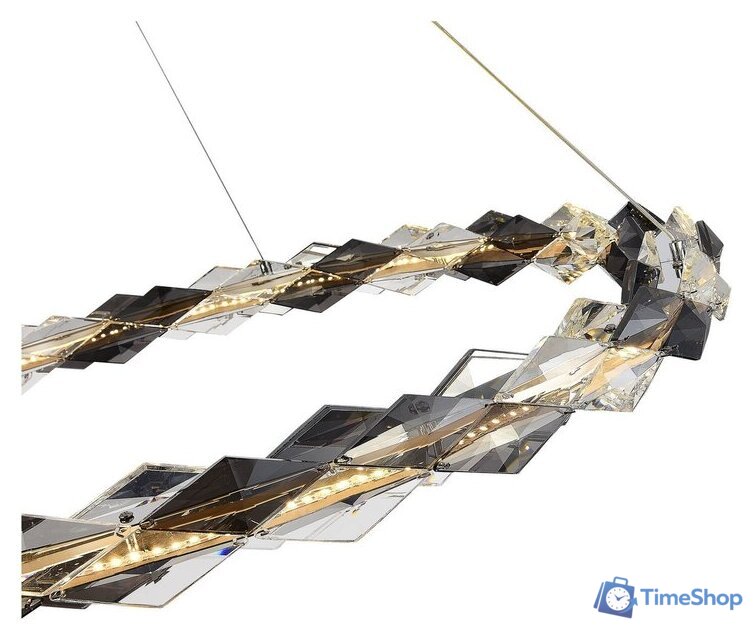 Подвесная люстра ST Luce SL6009.113.01 - Изображение №3 — Интернет-магазин Time-Shop