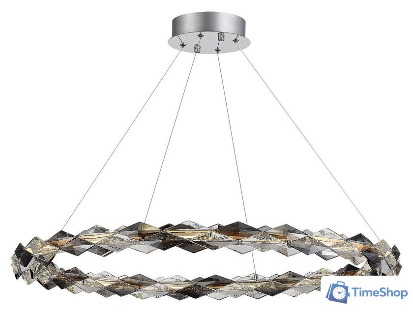 Подвесная люстра ST Luce SL6009.113.01 - Изображение №1 — Интернет-магазин Time-Shop