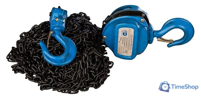 Таль  TOR ТРШ (C) 2Тx9М (N) 101291 - Изображение №2 — Интернет-магазин Time-Shop