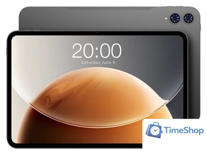 Планшет Teclast T65 8GB/128GB LTE (серый) - Изображение №1 — Интернет-магазин Time-Shop