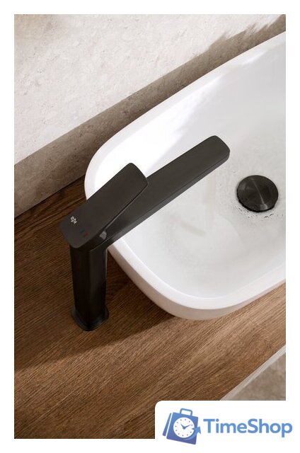 Смеситель KFA Armatura Malaga 452271281 - Изображение №2 — Интернет-магазин Time-Shop