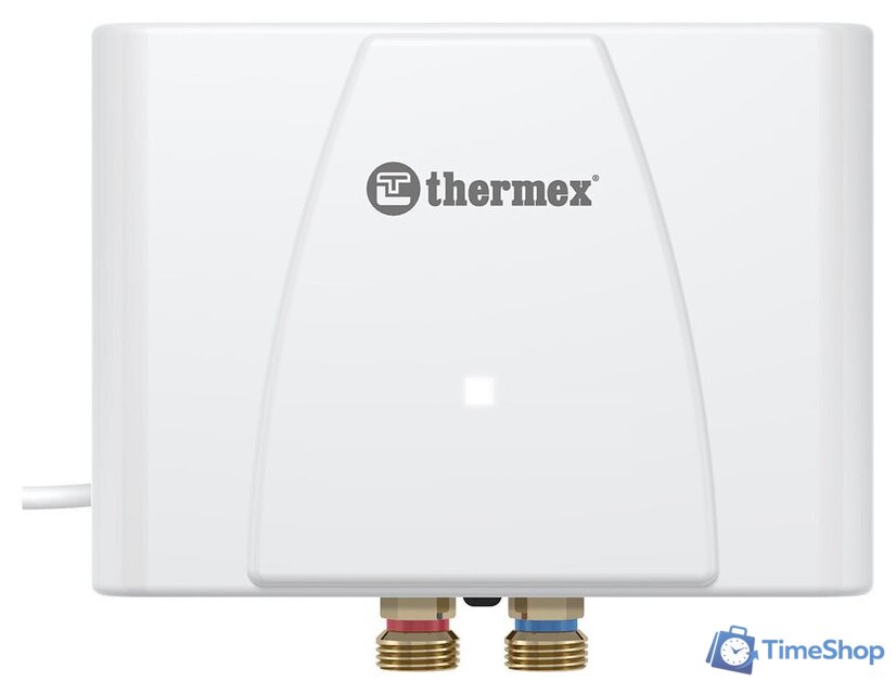 Проточный электрический водонагреватель Thermex Balance 6000 - Изображение №1 — Интернет-магазин Time-Shop