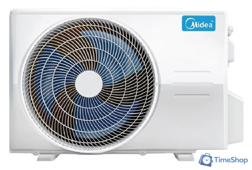 Кондиционер Midea Persona MSAG4-09HRN1-I/MSAG4-09HRN1-O - Изображение №4 — Интернет-магазин Time-Shop