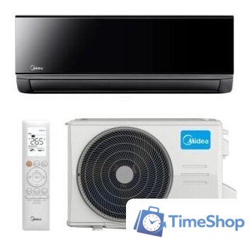 Кондиционер Midea Persona MSAG4-09HRN1-I/MSAG4-09HRN1-O - Изображение №2 — Интернет-магазин Time-Shop