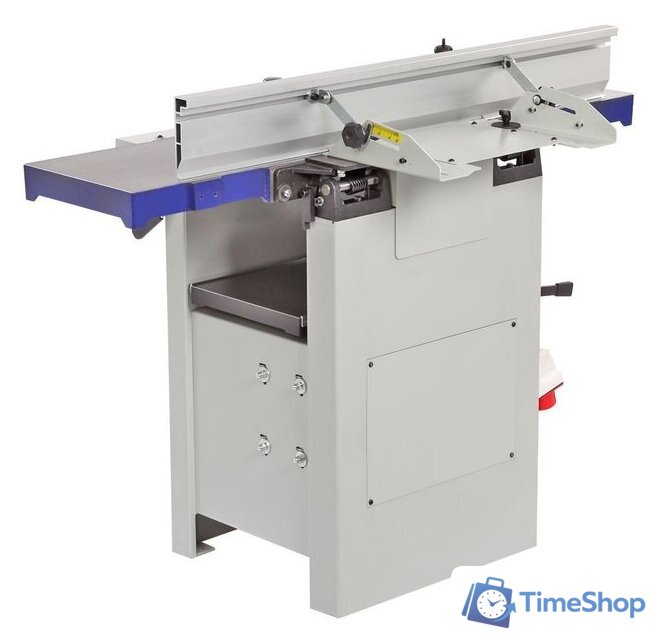 Фуговально-рейсмусовый станок Belmash (Белмаш) JT-2 310/225S S179A - Изображение №5 — Интернет-магазин Time-Shop