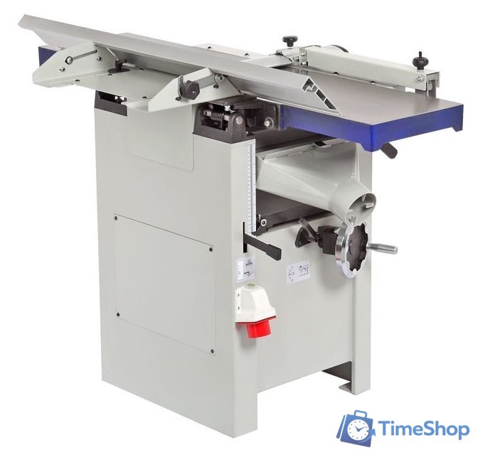 Фуговально-рейсмусовый станок Belmash (Белмаш) JT-2 310/225S S179A - Изображение №7 — Интернет-магазин Time-Shop