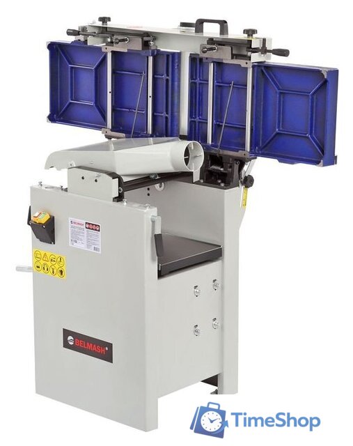 Фуговально-рейсмусовый станок Belmash (Белмаш) JT-2 310/225S S179A - Изображение №10 — Интернет-магазин Time-Shop