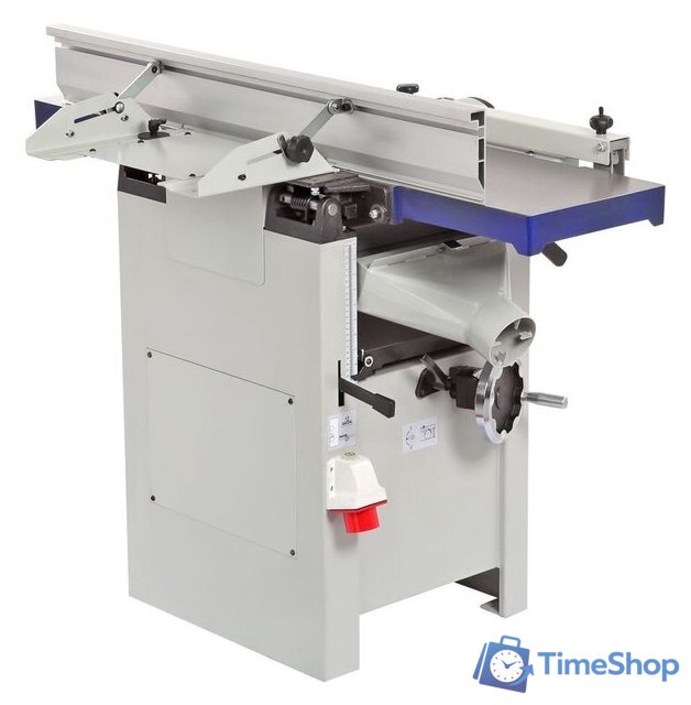 Фуговально-рейсмусовый станок Belmash (Белмаш) JT-2 310/225S S179A - Изображение №6 — Интернет-магазин Time-Shop