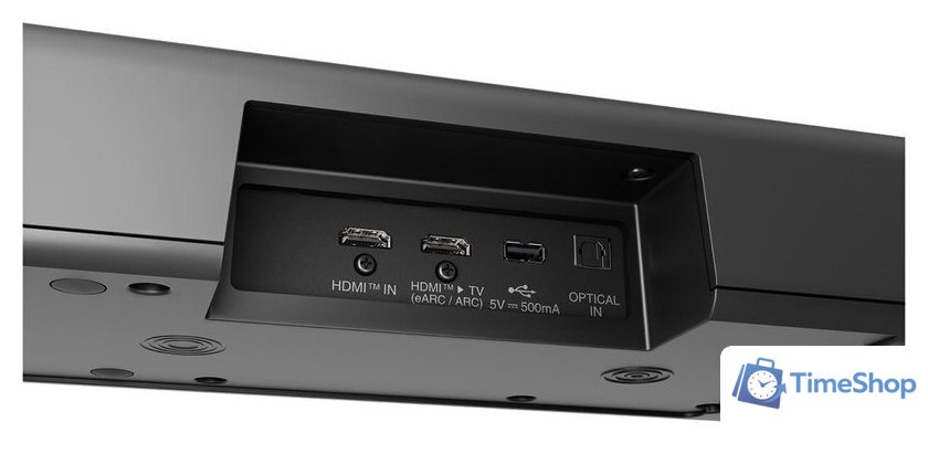 Саундбар LG S95TR - Изображение №7 — Интернет-магазин Time-Shop