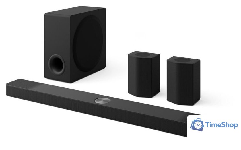 Саундбар LG S95TR - Изображение №2 — Интернет-магазин Time-Shop