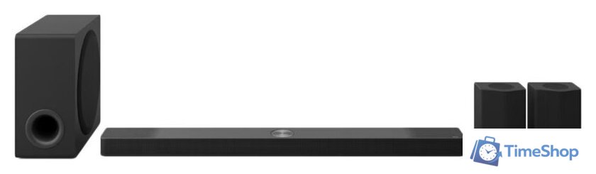 Саундбар LG S95TR - Изображение №1 — Интернет-магазин Time-Shop