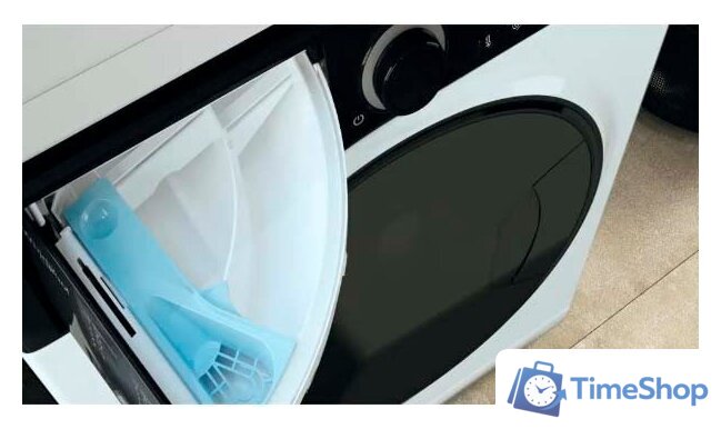 Стиральная машина Whirlpool WRSB 7259 D EU - Изображение №9 — Интернет-магазин Time-Shop