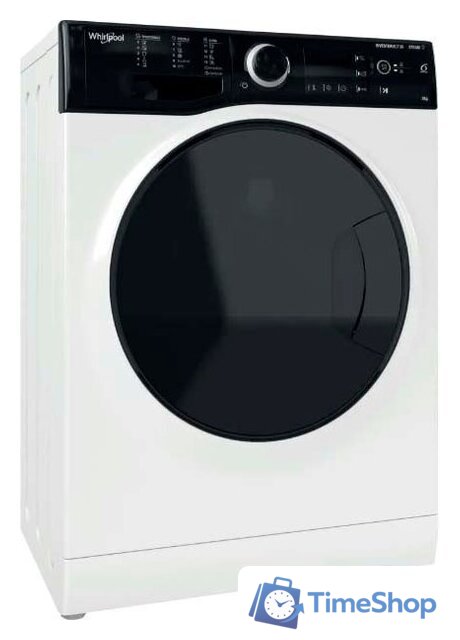 Стиральная машина Whirlpool WRSB 7259 D EU - Изображение №1 — Интернет-магазин Time-Shop