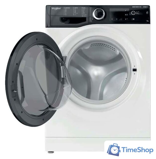 Стиральная машина Whirlpool WRSB 7259 D EU - Изображение №3 — Интернет-магазин Time-Shop