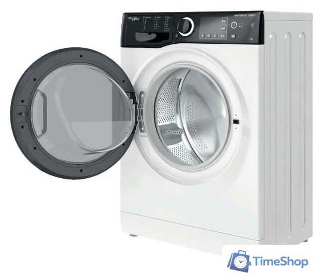 Стиральная машина Whirlpool WRSB 7259 D EU - Изображение №4 — Интернет-магазин Time-Shop
