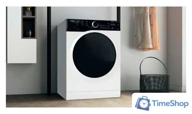 Стиральная машина Whirlpool WRSB 7259 D EU - Изображение №5 — Интернет-магазин Time-Shop