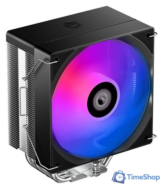 Кулер для процессора ID-Cooling SE-214-XT V2 - Изображение №1 — Интернет-магазин Time-Shop