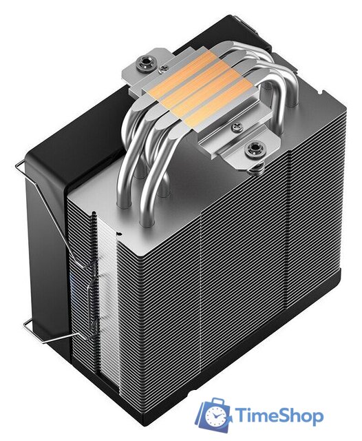 Кулер для процессора ID-Cooling SE-214-XT V2 - Изображение №5 — Интернет-магазин Time-Shop