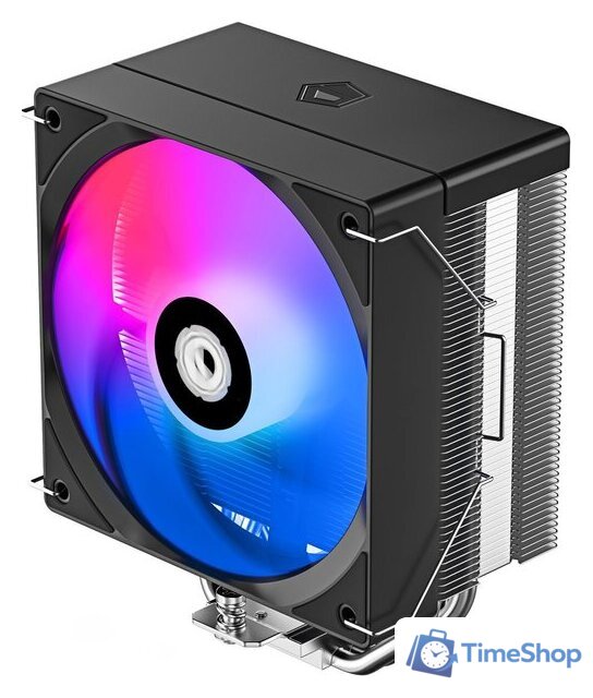 Кулер для процессора ID-Cooling SE-214-XT V2 - Изображение №3 — Интернет-магазин Time-Shop