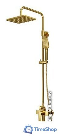 Душевая система  Wasserkraft A15501 - Изображение №1 — Интернет-магазин Time-Shop