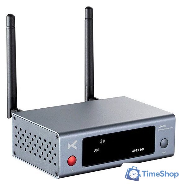 Bluetooth аудиоресивер/передатчик xDuoo MX-01 - Изображение №1 — Интернет-магазин Time-Shop