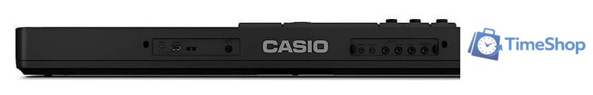 Синтезатор Casio CT-S500 - Изображение №3 — Интернет-магазин Time-Shop
