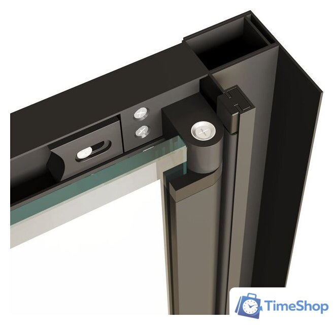 Душевой уголок RGW PA-142B 060814202-14 - Изображение №5 — Интернет-магазин Time-Shop