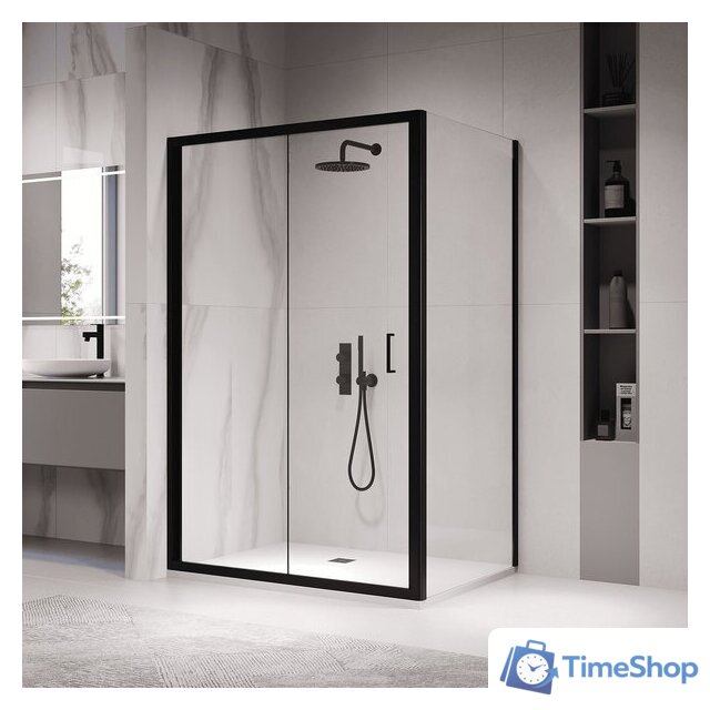 Душевой уголок RGW PA-142B 060814202-14 - Изображение №1 — Интернет-магазин Time-Shop