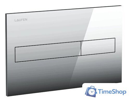 Панель смыва Laufen Installation System 8956610040001 - Изображение №1 — Интернет-магазин Time-Shop