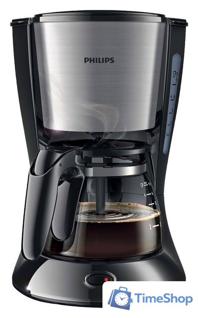 Капельная кофеварка Philips HD7435/20 - Изображение №1 — Интернет-магазин Time-Shop