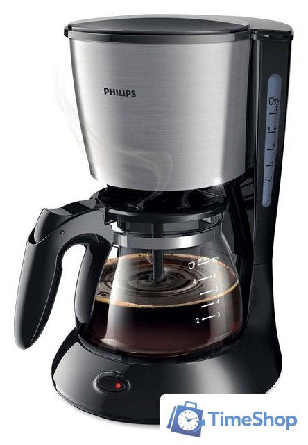 Капельная кофеварка Philips HD7435/20 - Изображение №2 — Интернет-магазин Time-Shop