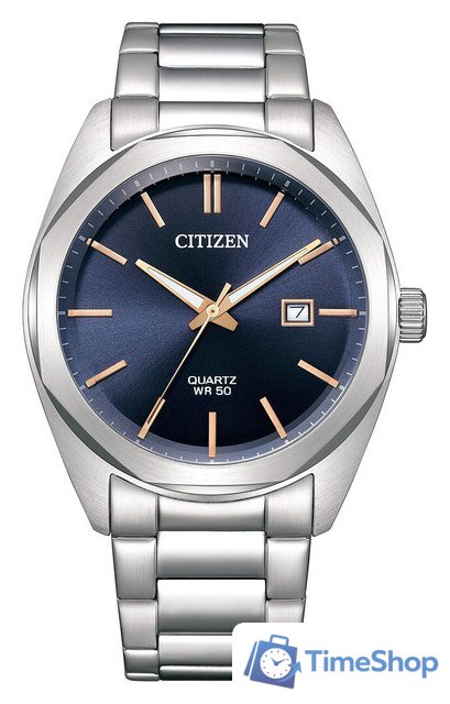 Наручные часы Citizen BI5110-54H - Изображение №1 — Интернет-магазин Time-Shop