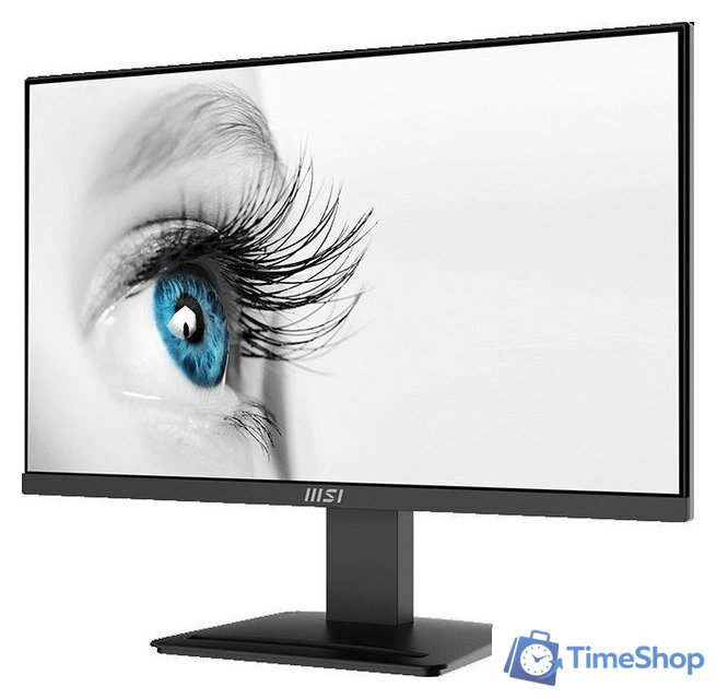 Монитор MSI Pro MP2412 - Изображение №3 — Интернет-магазин Time-Shop