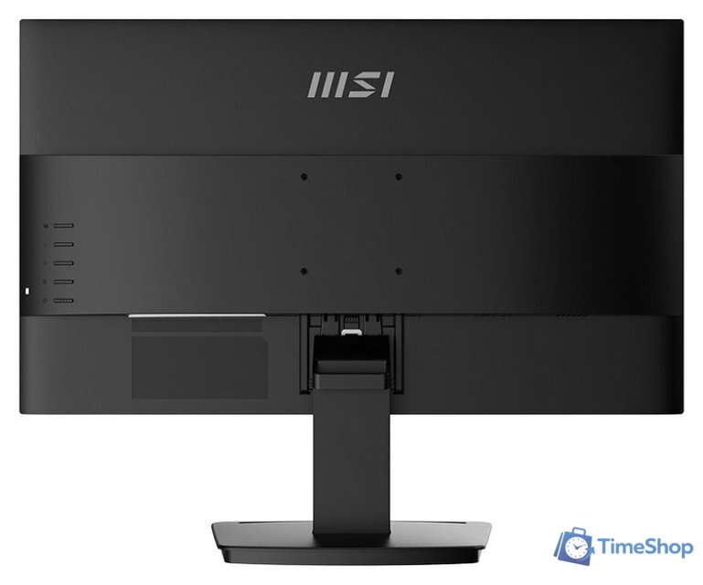 Монитор MSI Pro MP2412 - Изображение №4 — Интернет-магазин Time-Shop