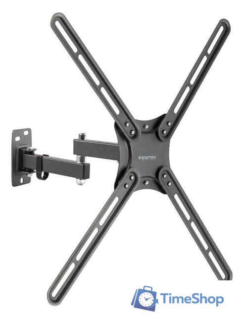 Кронштейн для телевизора Kromax CORBEL-7 - Изображение №1 — Интернет-магазин Time-Shop