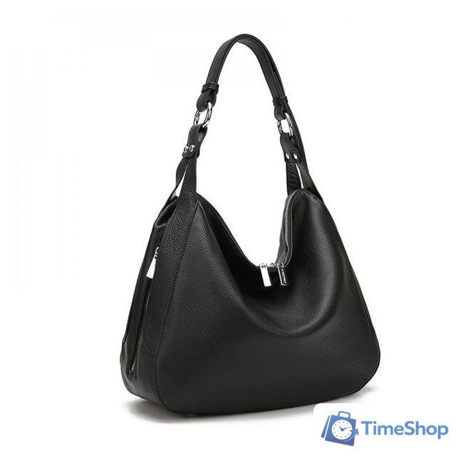 Женская сумка Mironpan 6021 (черный) - Изображение №2 — Интернет-магазин Time-Shop