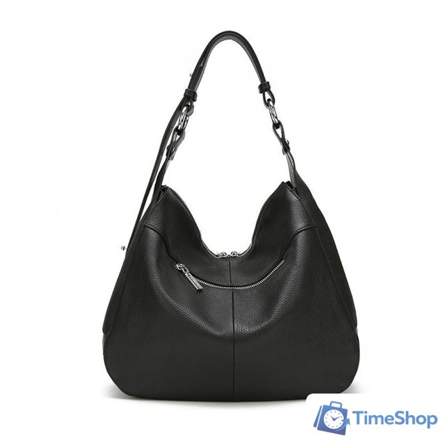 Женская сумка Mironpan 6021 (черный) - Изображение №3 — Интернет-магазин Time-Shop