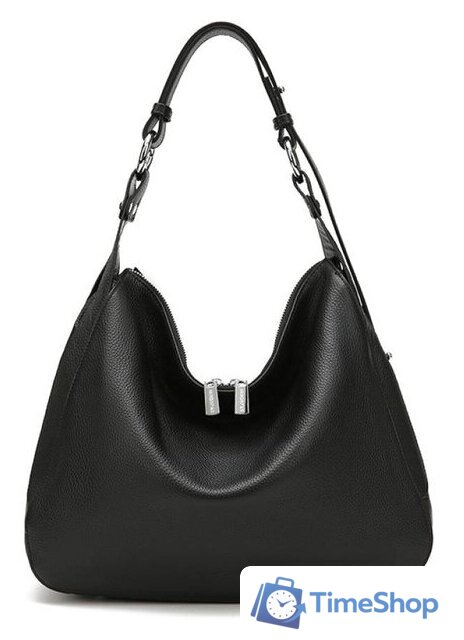 Женская сумка Mironpan 6021 (черный) - Изображение №1 — Интернет-магазин Time-Shop