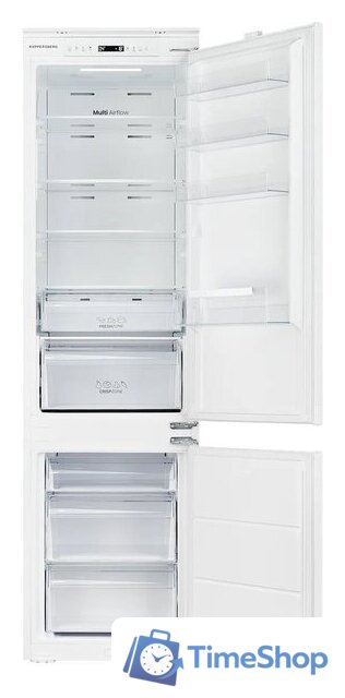 Холодильник KUPPERSBERG RBN 1964 - Изображение №1 — Интернет-магазин Time-Shop