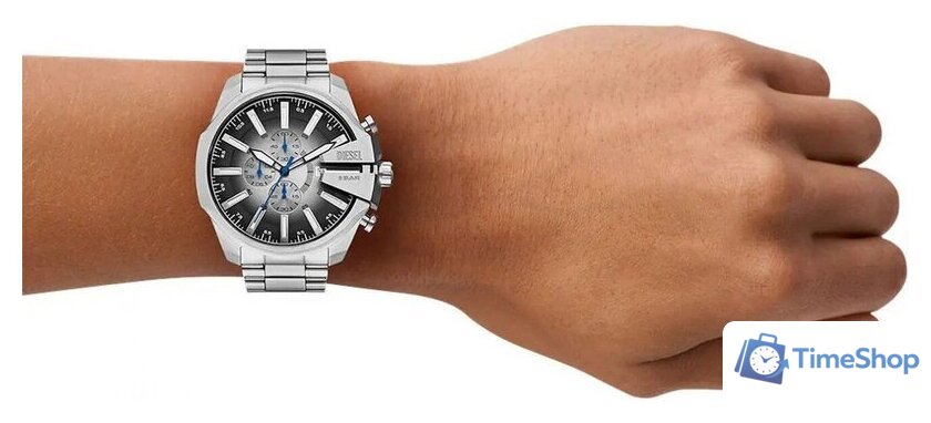 Наручные часы Diesel DZ4686 - Изображение №2 — Интернет-магазин Time-Shop