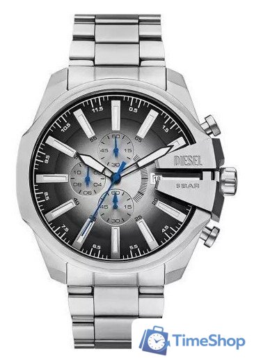 Наручные часы Diesel DZ4686 - Изображение №1 — Интернет-магазин Time-Shop