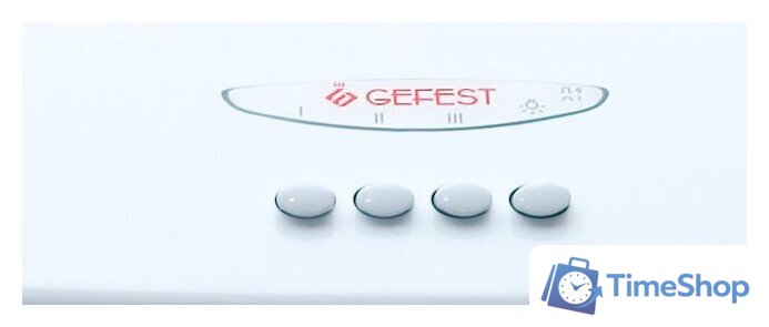 Кухонная вытяжка GEFEST ВО-2601 - Изображение №3 — Интернет-магазин Time-Shop
