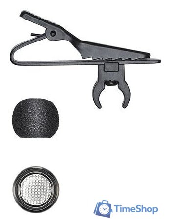 Проводной микрофон Audio-Technica ATR3350x - Изображение №3 — Интернет-магазин Time-Shop