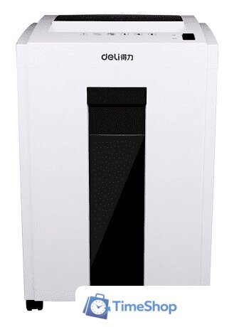 Шредер Deli 9953 - Изображение №1 — Интернет-магазин Time-Shop