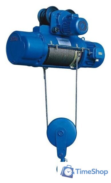 Таль  TOR ТЭК CD 3.2т 6м (G) 1021759 - Изображение №1 — Интернет-магазин Time-Shop