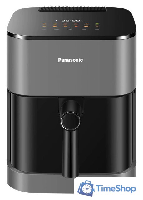 Аэрогриль (аэрофритюрница) Panasonic NF-CC500 - Изображение №1 — Интернет-магазин Time-Shop